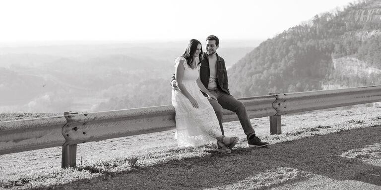 Jillian & Michael Home Page Banner