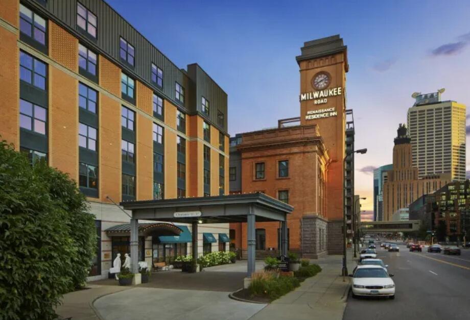 Picture of Renaissance Minneapolis Hotel, The Depot