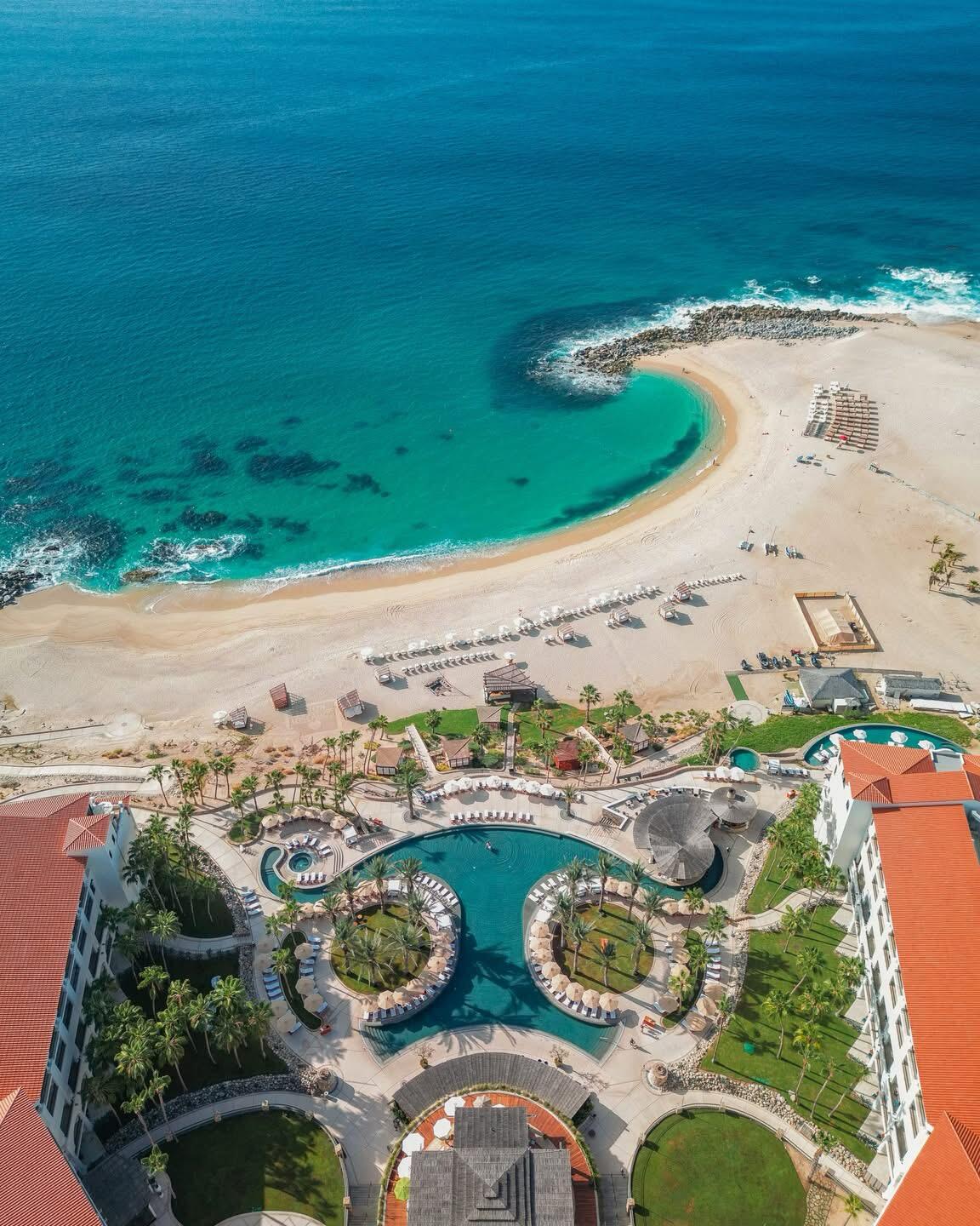 Picture of Hilton Los Cabos