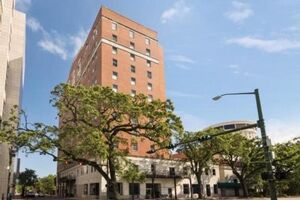 Picture of The Admiral Hotel