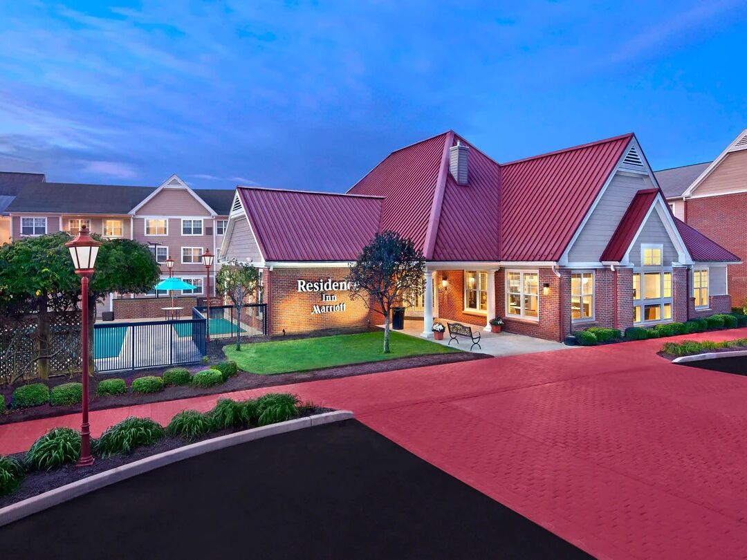 Picture of Residence Inn by Marriott Hartford Avon