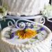 Flower Decorated Cake