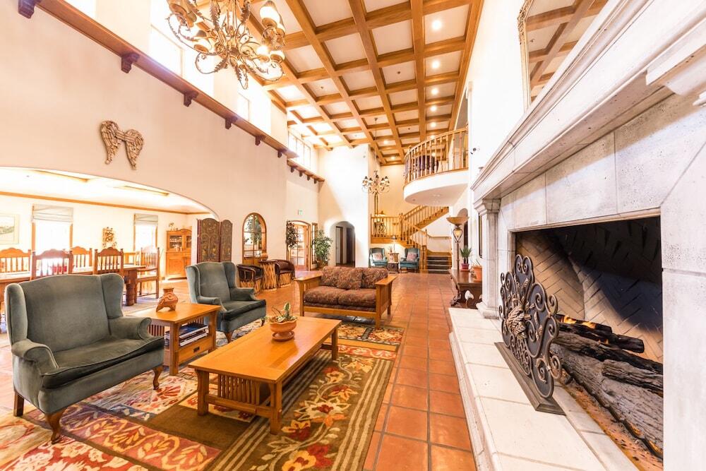 Picture of Posada De San Juan