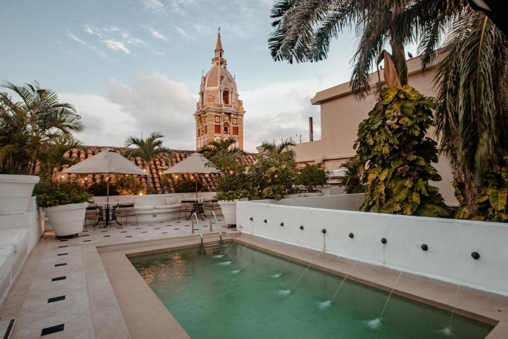 Picture of Amarla  Boutique Hotel -Wedding venue