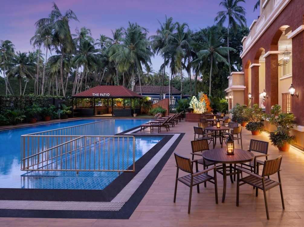 Picture of Fairfield by Marriott Goa Calangute