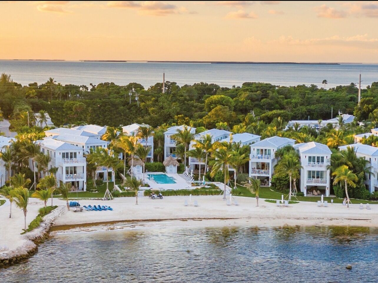 Picture of The Islands of Islamorada
