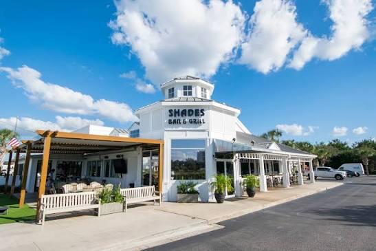 Picture of Shades Bar & Grill