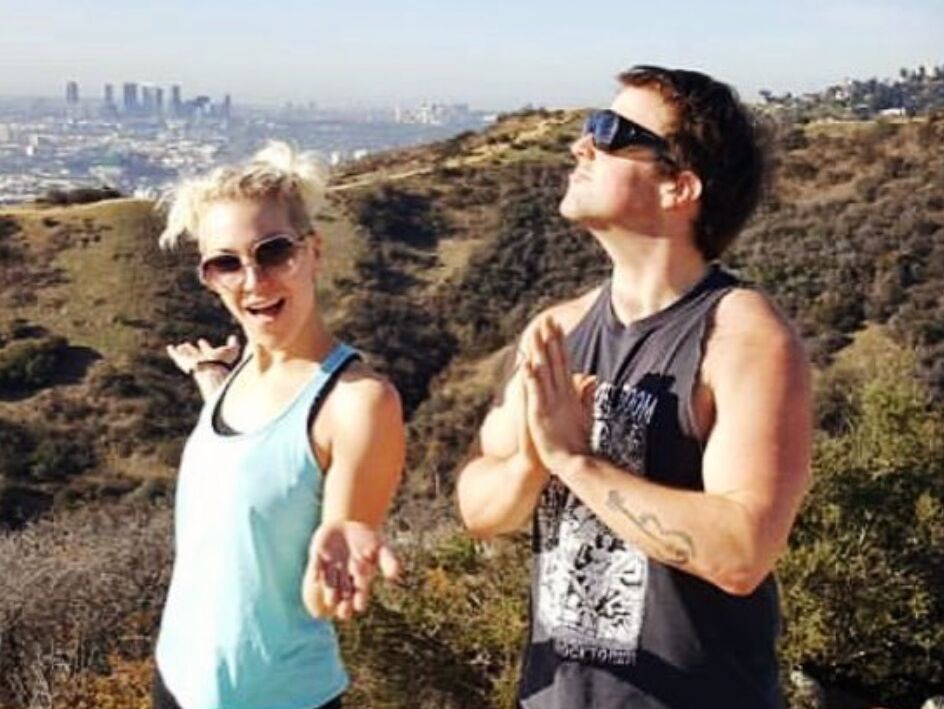 Picture of How Neil & Allie Met