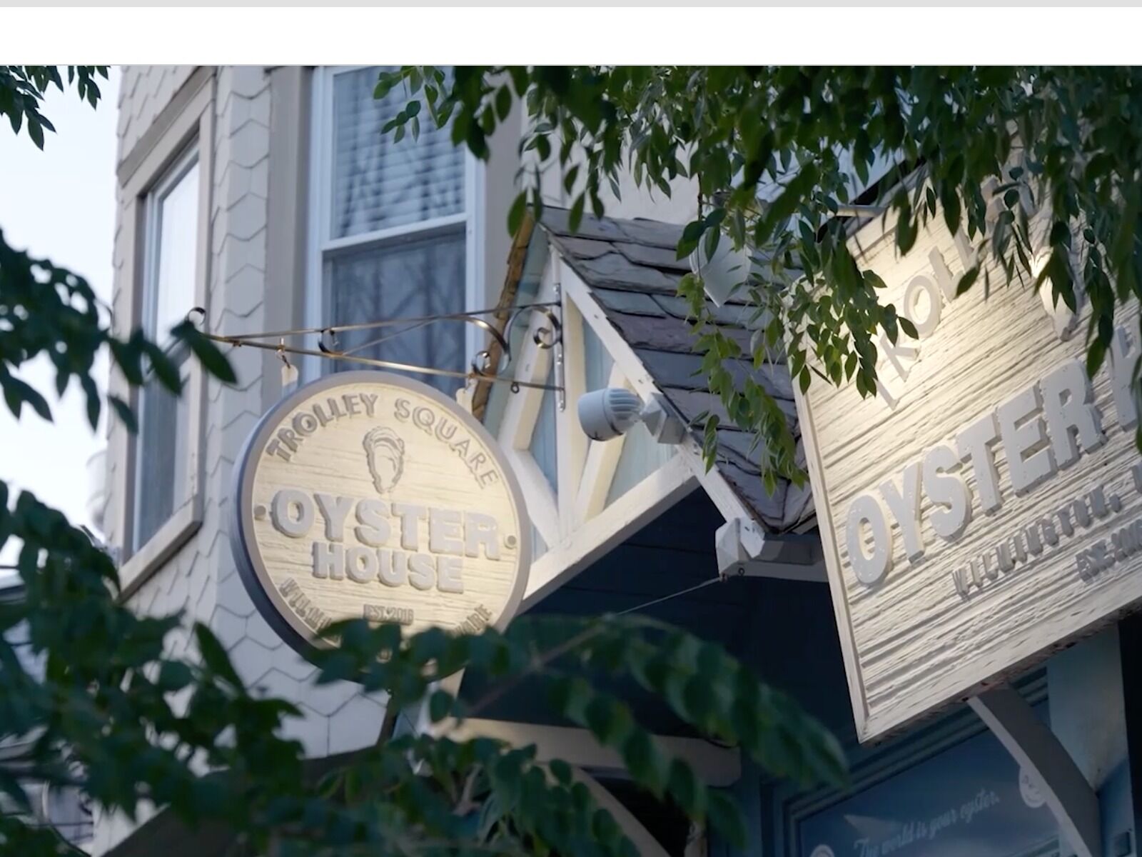 Picture of Trolley Square Oyster House