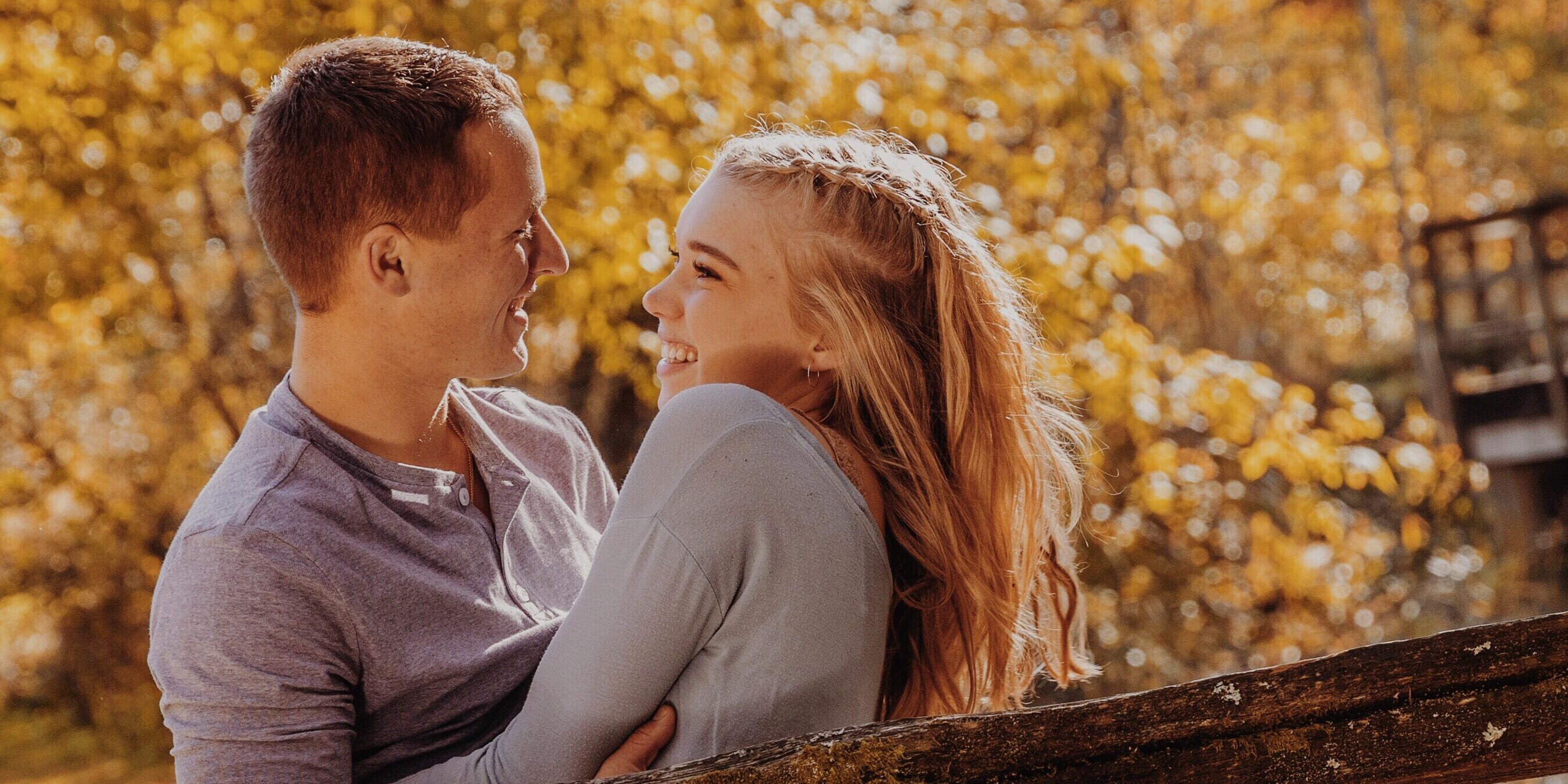 Siebe & Carissa Home Page Banner