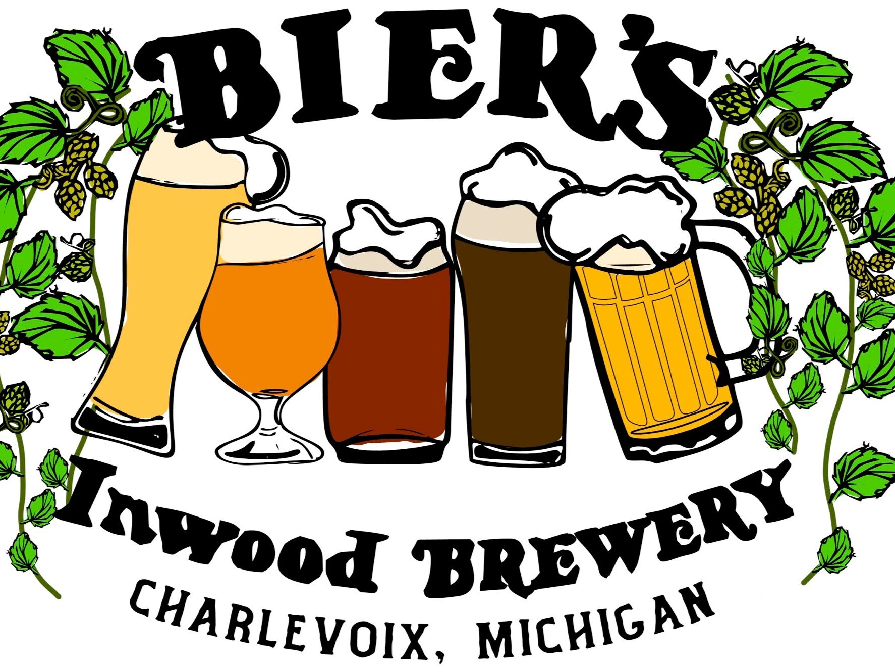 Picture of Bier’s Inwood Brewery