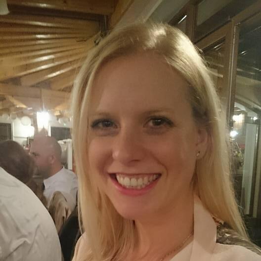 Zuzana Clarke