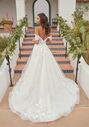 Beloved by Casablanca Bridal BL372 Astley A-Line Wedding Dress - thumbnail - 2