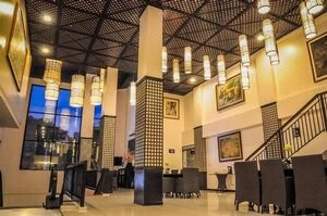 Picture of Bauan Plaza Hotel