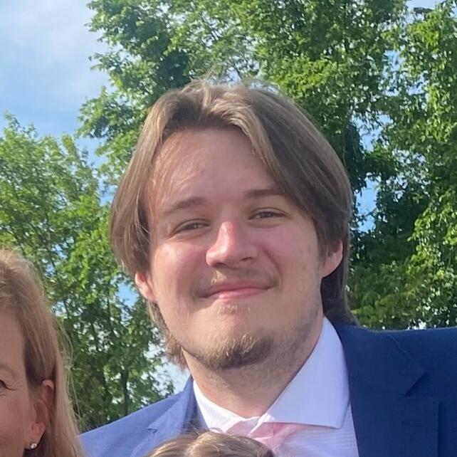 Matt Warden