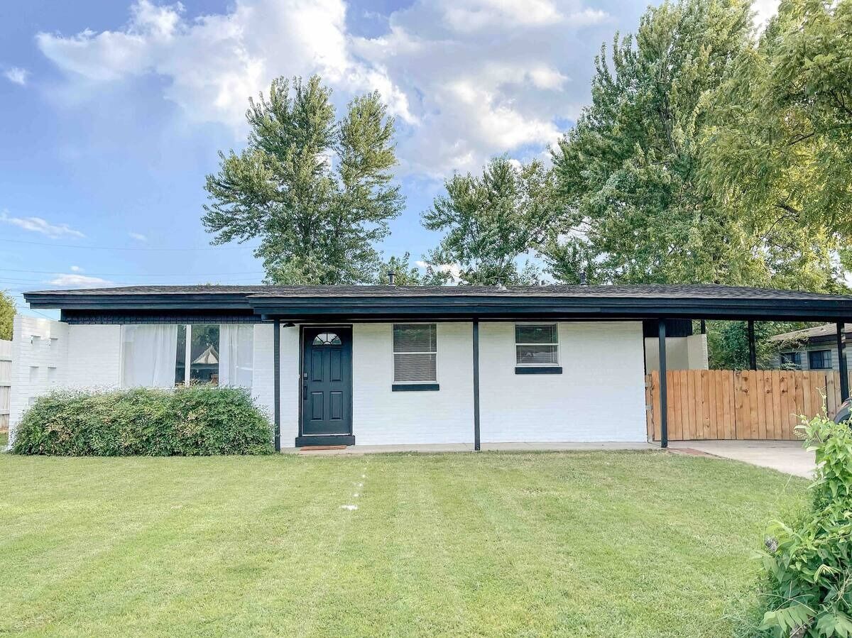 Picture of Air Bnb In Fort Smith