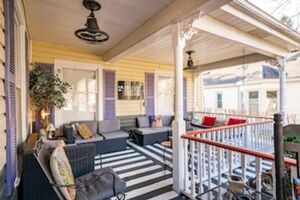 Picture of Montgomery Inn BnB