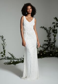 THEIA ROSEMARY Wedding Dress