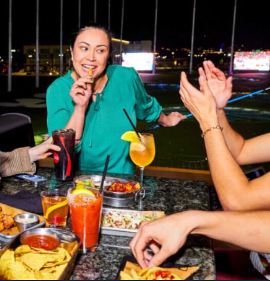 Picture of Top Golf