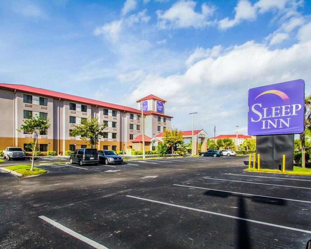 Picture of Sleep Inn Fort Pierce I-95