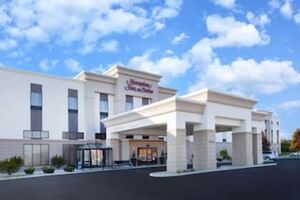 Picture of Hampton Inn & Suites Munster