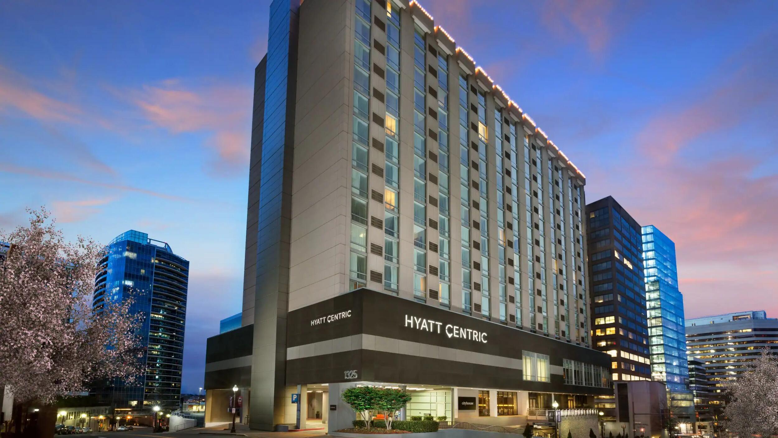 Picture of Hyatt Centric Arlington