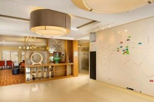Picture of Towneplace Suites Eagle Pass