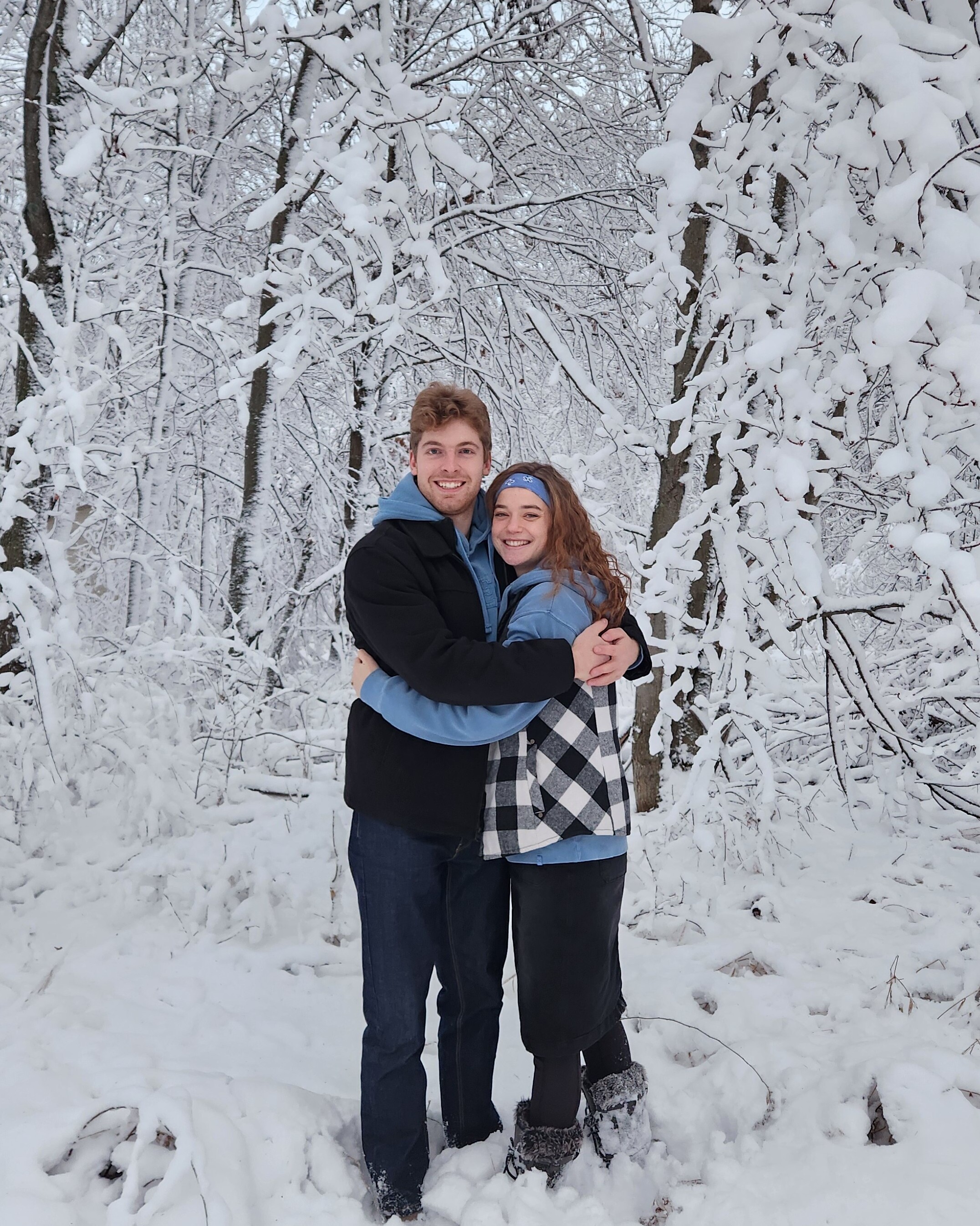 JENNA SIMONES and MATTHEW ROTH's Wedding Website - The Knot