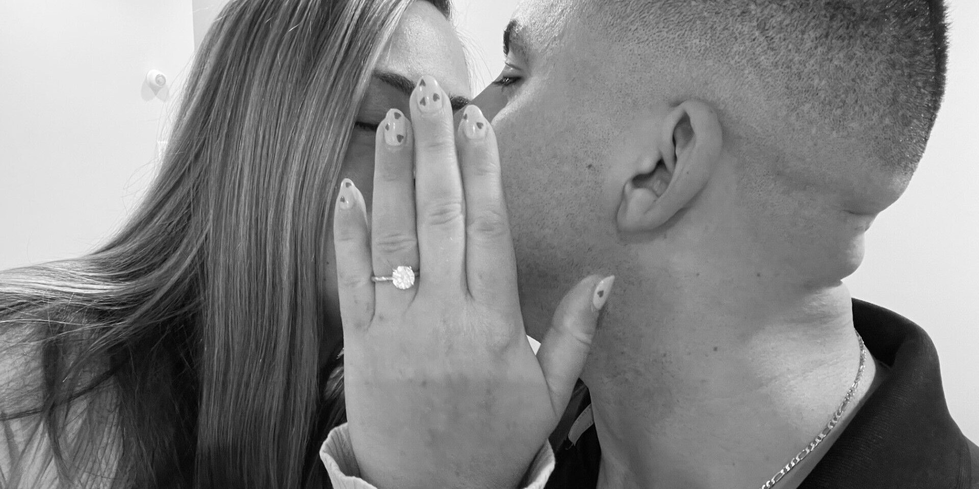 Lauren & Joseph Home Page Banner