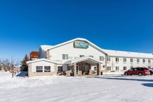 Picture of Quality Inn Red Lodge Gateway To Yellowstone