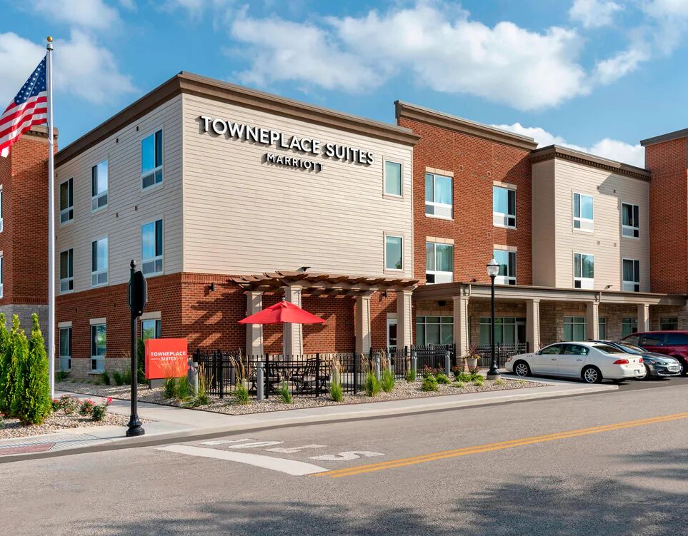 Picture of TownePlace Suites by Marriott Louisville North 