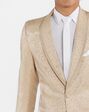 BLACKTIE NIGHT VINE Caramel Wedding Tuxedo Champagne Tuxedo - thumbnail - 3