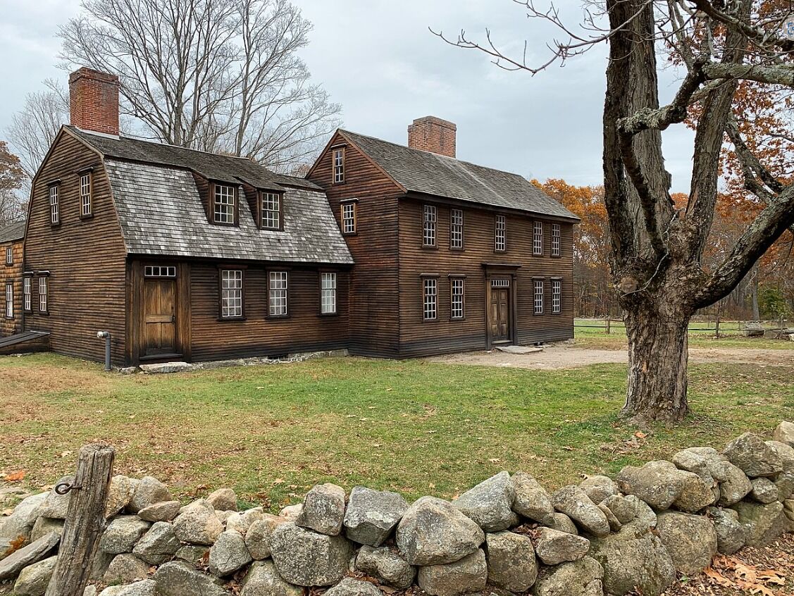 Picture of Minute Man National Historical Park