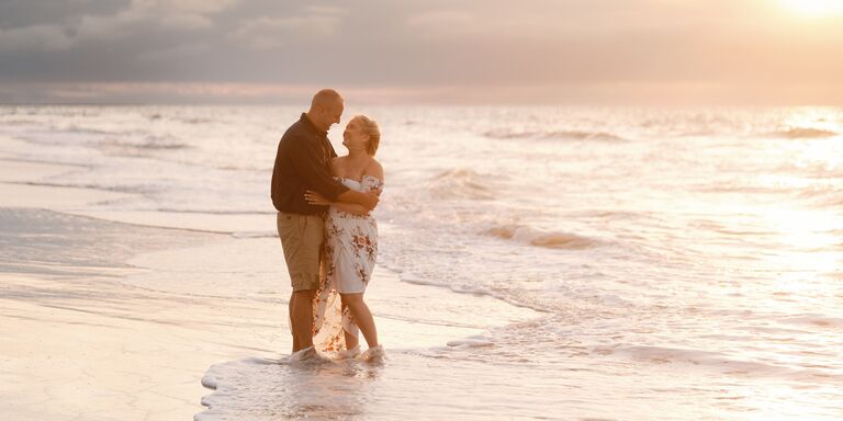 Erika & Greg Home Page Banner