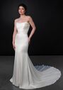 Martina Liana ML1997 Column Wedding Dress - thumbnail - 5