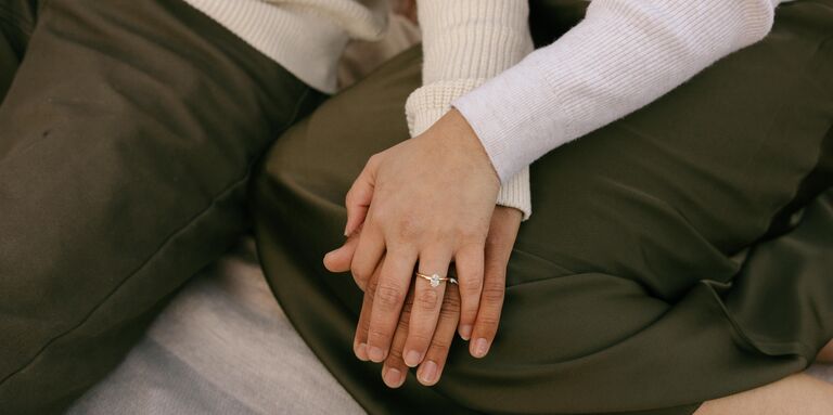 Ivan & Mariana Home Page Banner