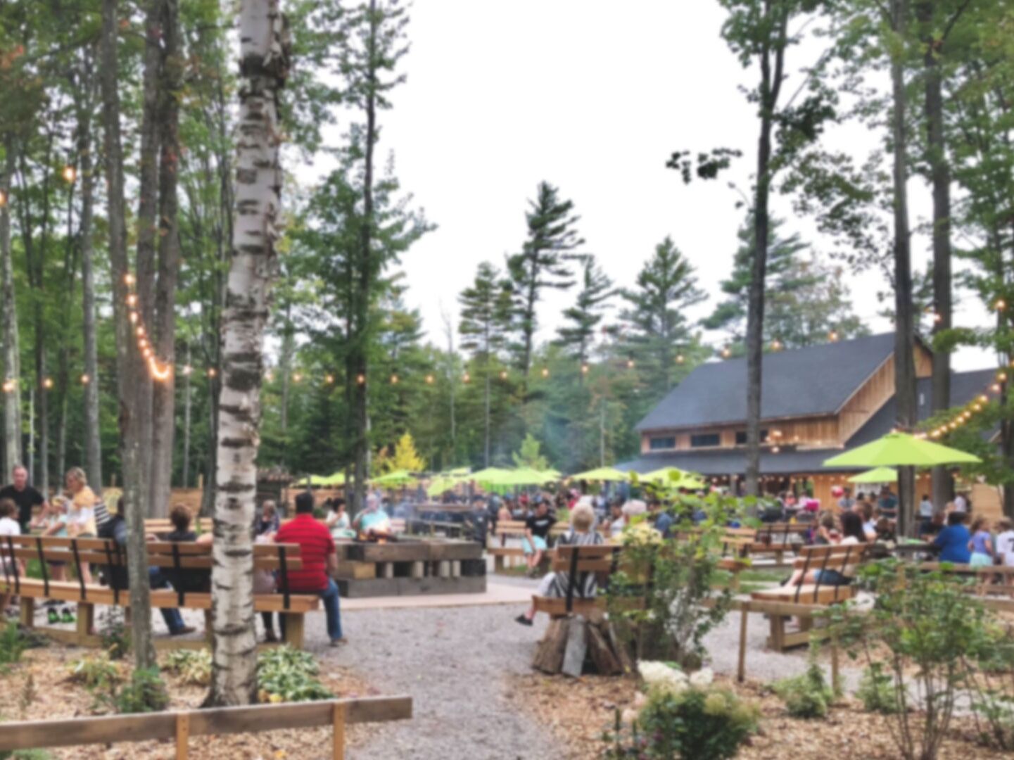 Picture of Hop Lot Brewing Co. & Beer Garden