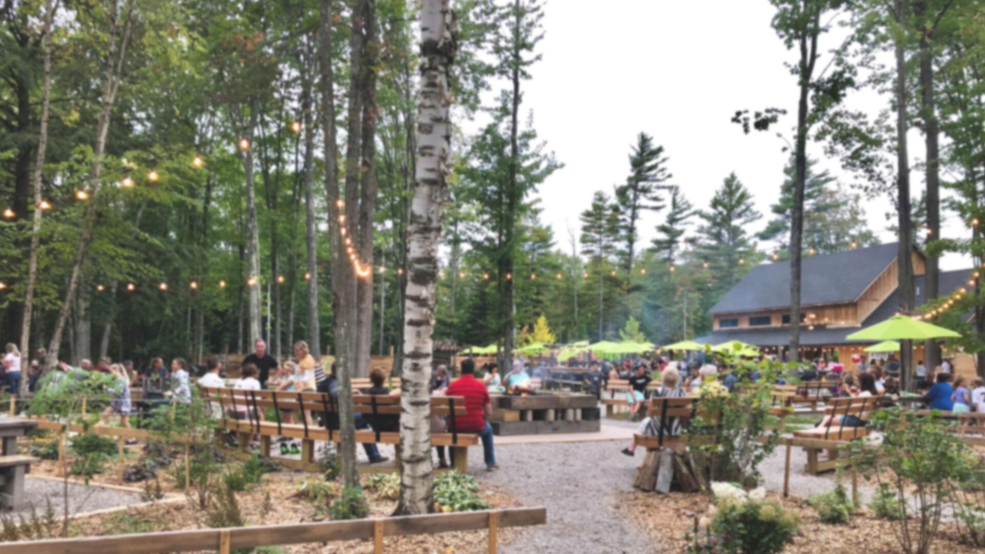 Picture of Hop Lot Brewing Co. & Beer Garden