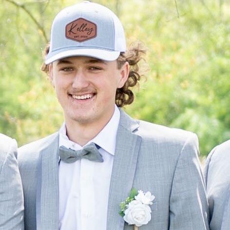 Cody Kelley