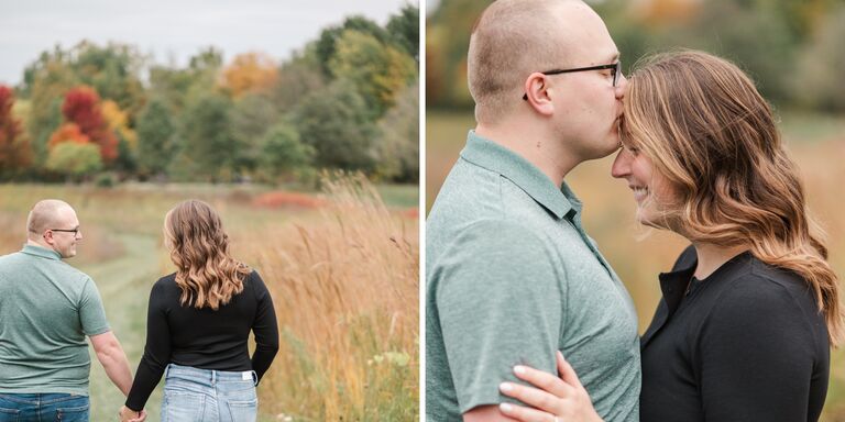 Megan & David Home Page Banner