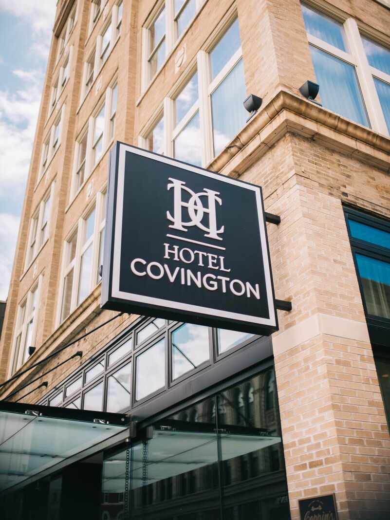 Picture of Hotel Covington