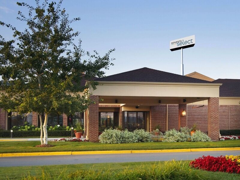 Picture of Sonesta Select Newport Middletown