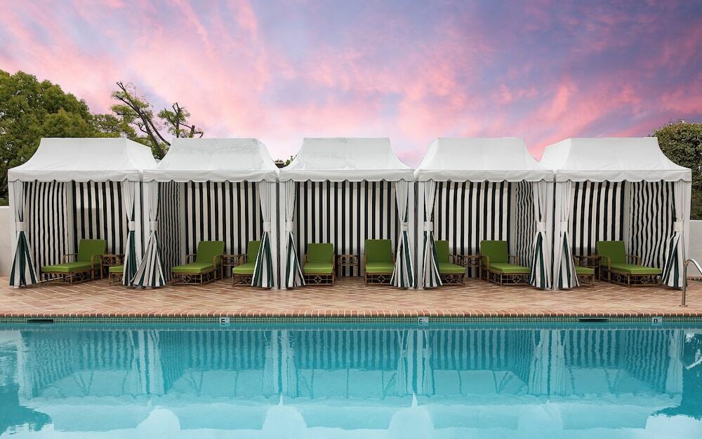 Picture of Inn At Rancho Santa Fe