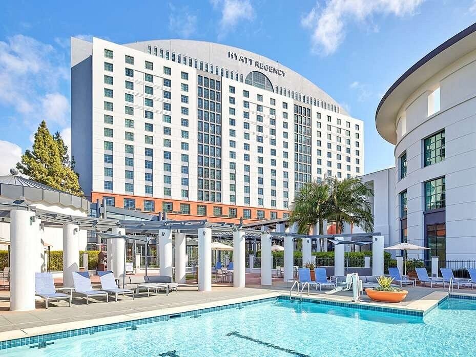 Picture of Hyatt Regency La Jolla At Aventine
