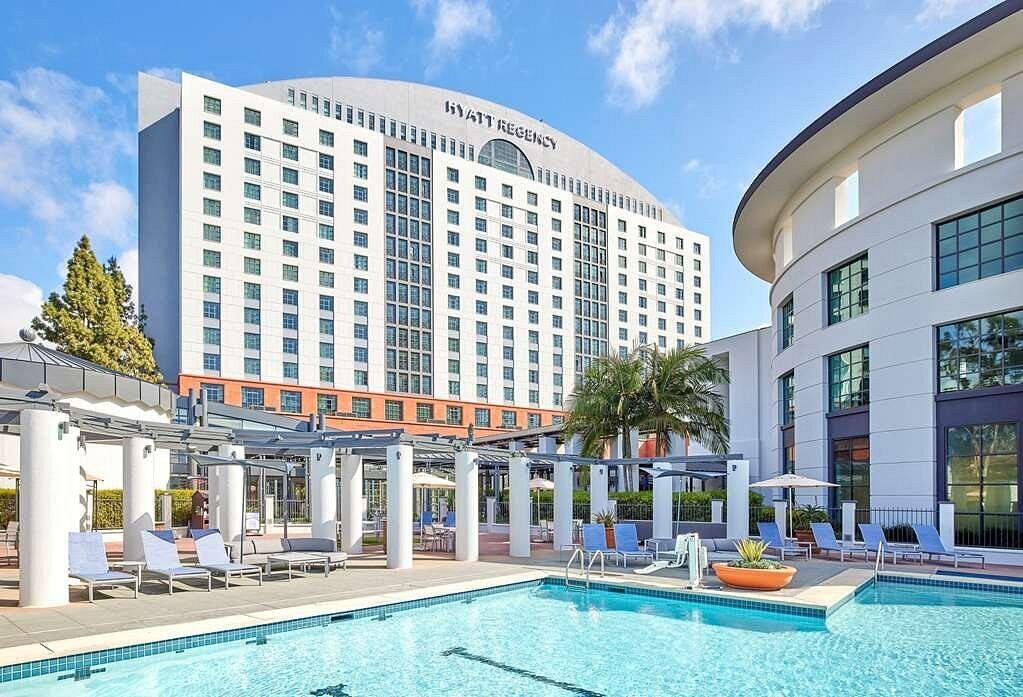 Picture of Hyatt Regency La Jolla At Aventine