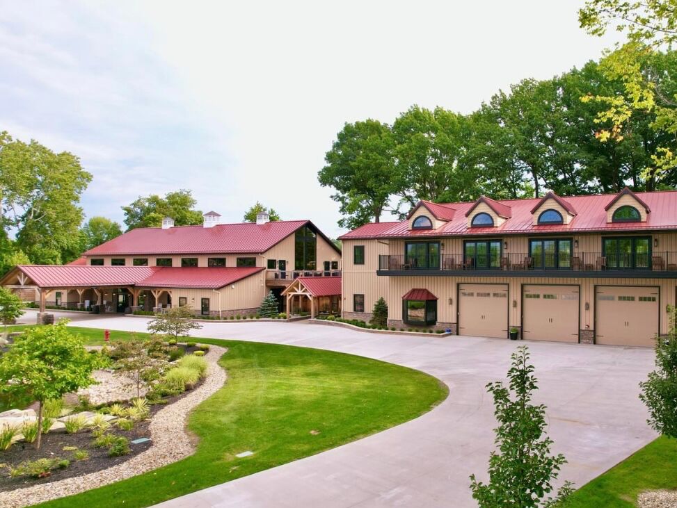 Picture of Tall Oaks Resort 