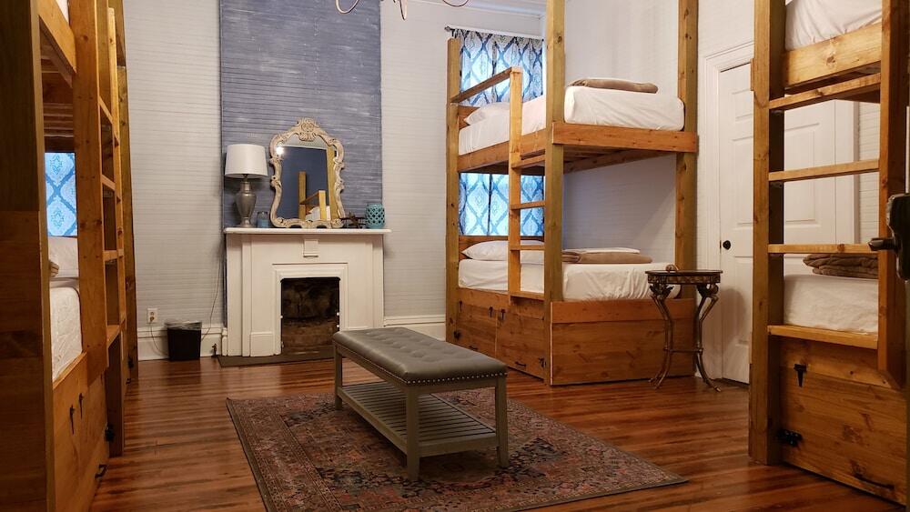 Picture of Auberge Clarksdale Blues Hostel