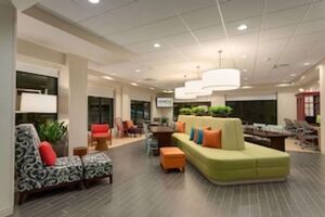 Picture of Home2 Suites by Hilton Goldsboro