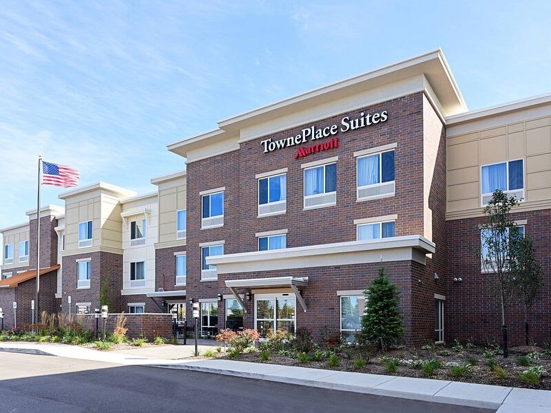 Picture of TownePlace Suites Detroit Auburn Hills