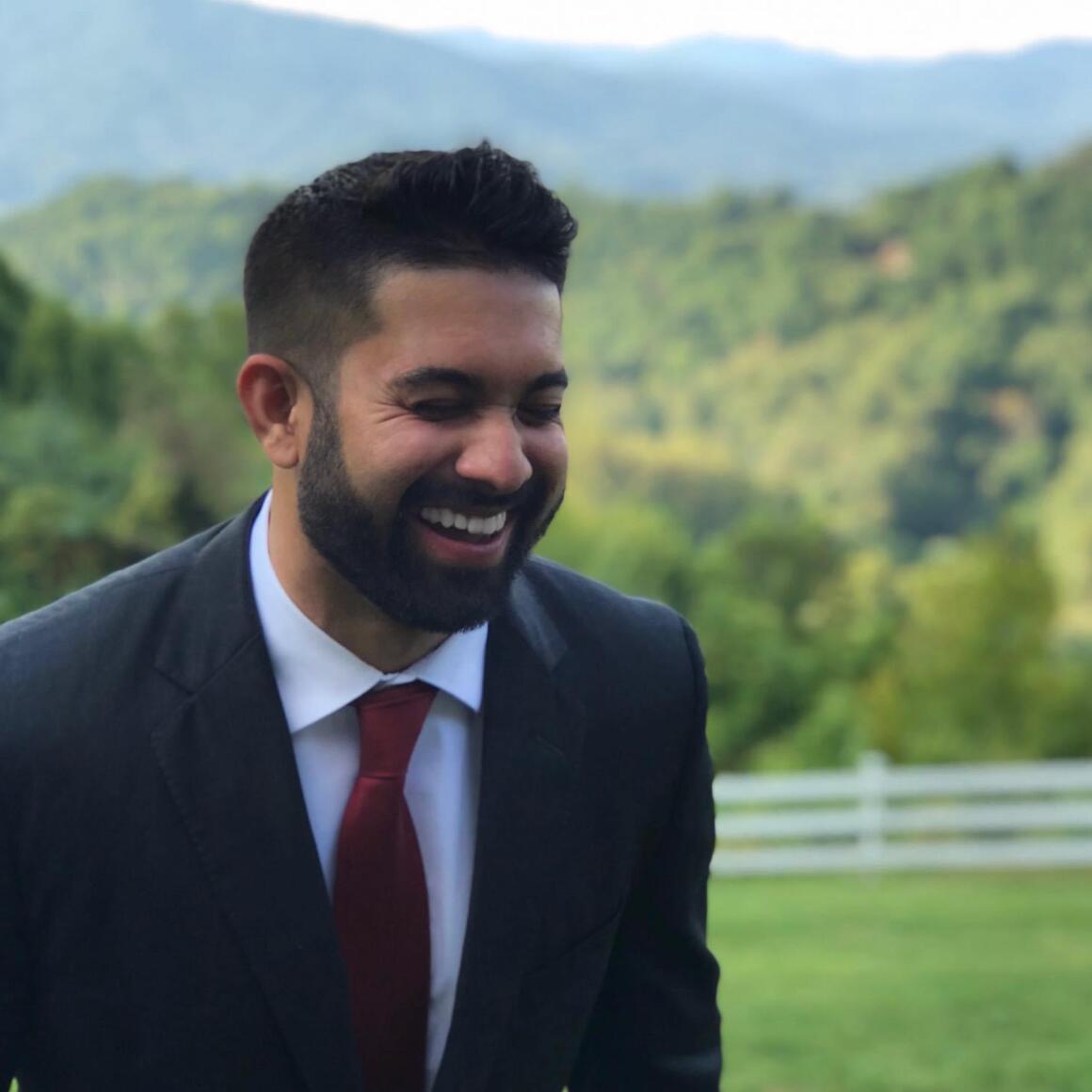 Rey Virani